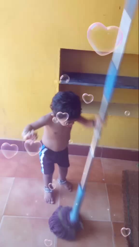 @Lakshmi Mi