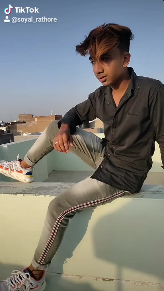 @SOYAL RATHORE