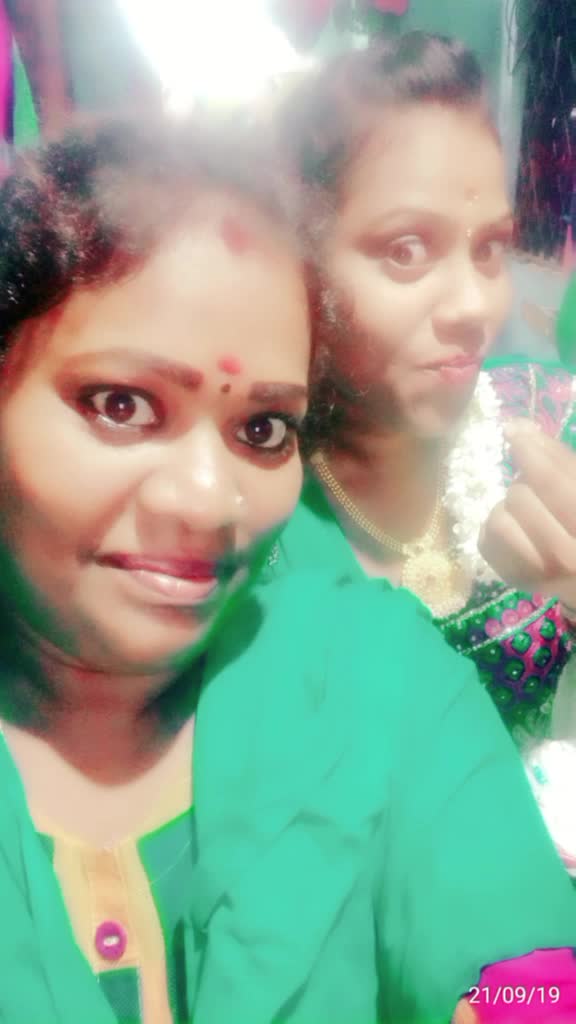 @SabariDhanalakshmi