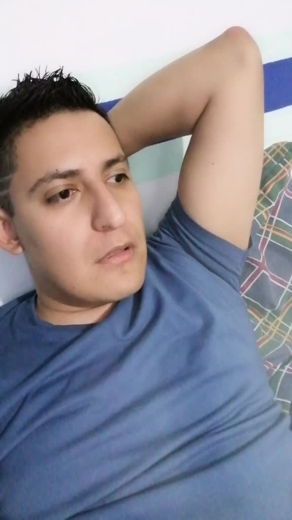 @Ángel F Sosa