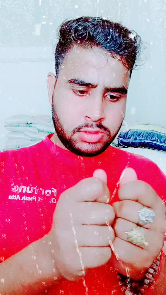@Shalu Kumar