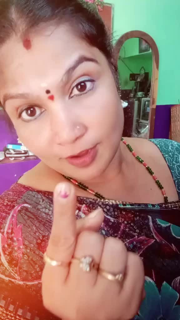 @vanaja ram
