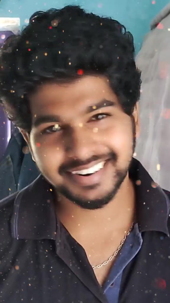 @santhosh