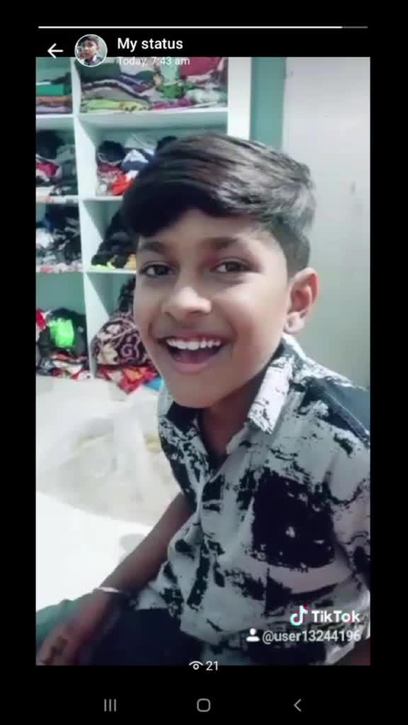 @《☆Model $Akhil ☆》