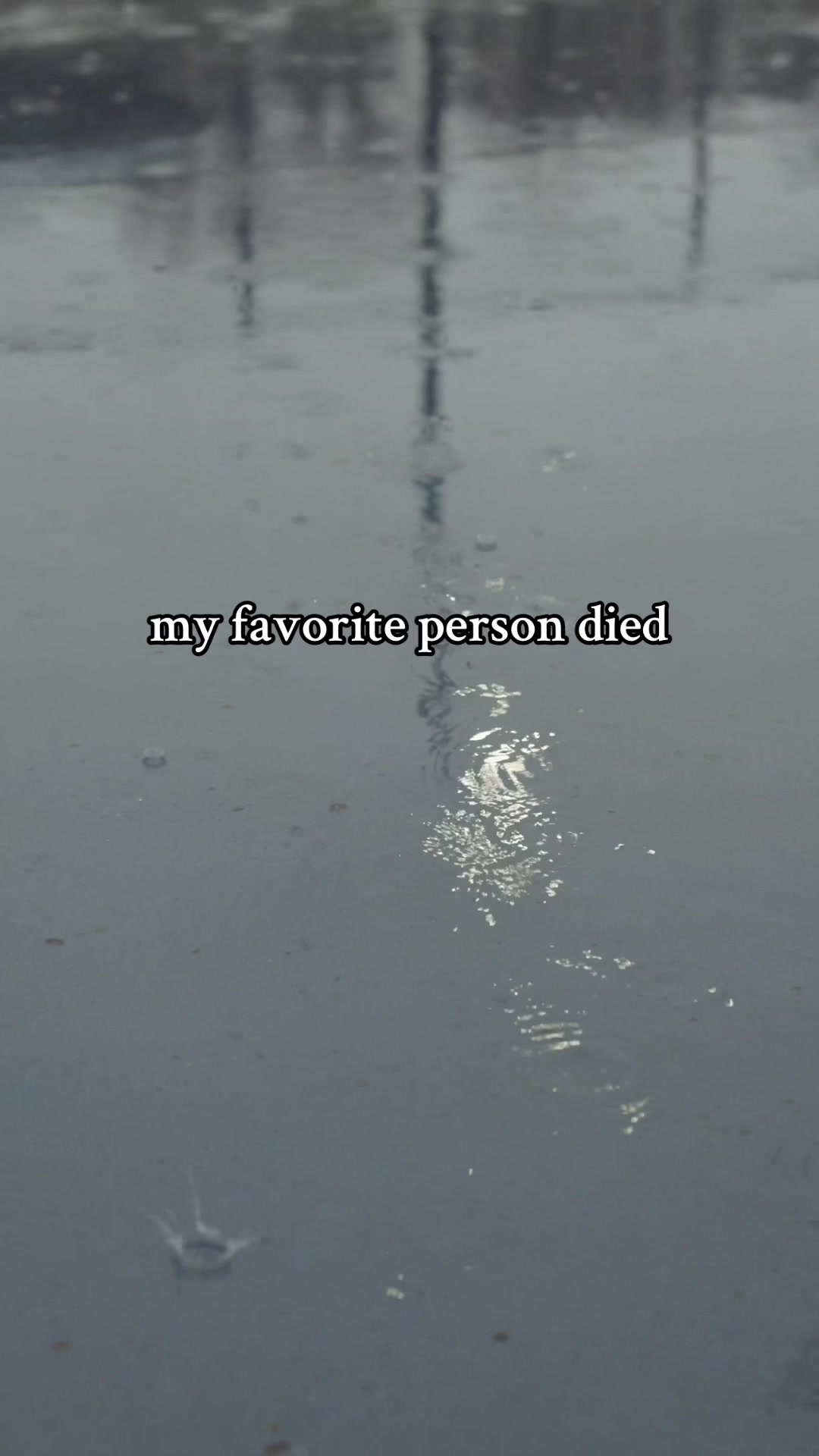 @Life Without U | Grief Journey