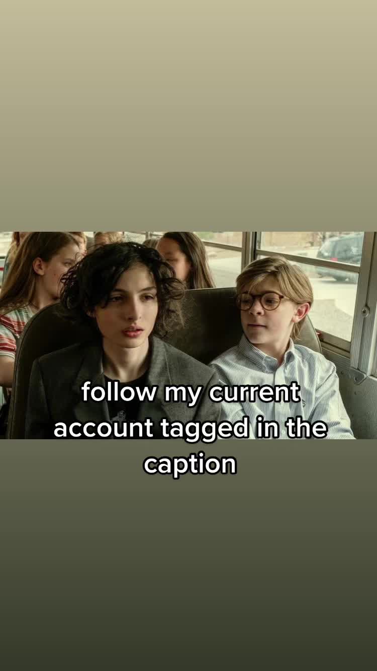 @Moved to @oliverisanxious