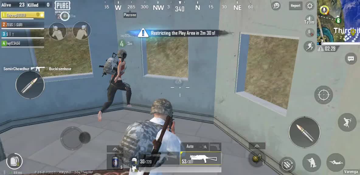 @Yogesh ID