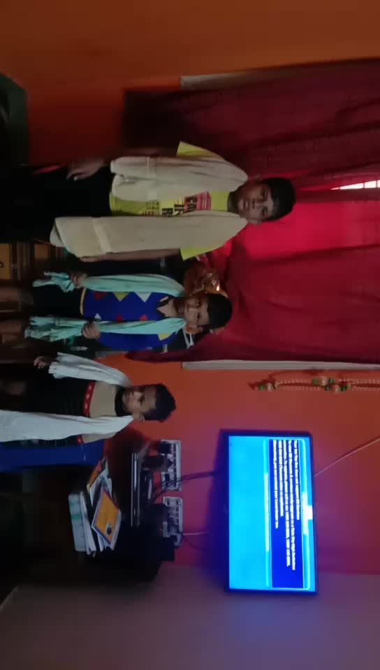@puneeth kumar k