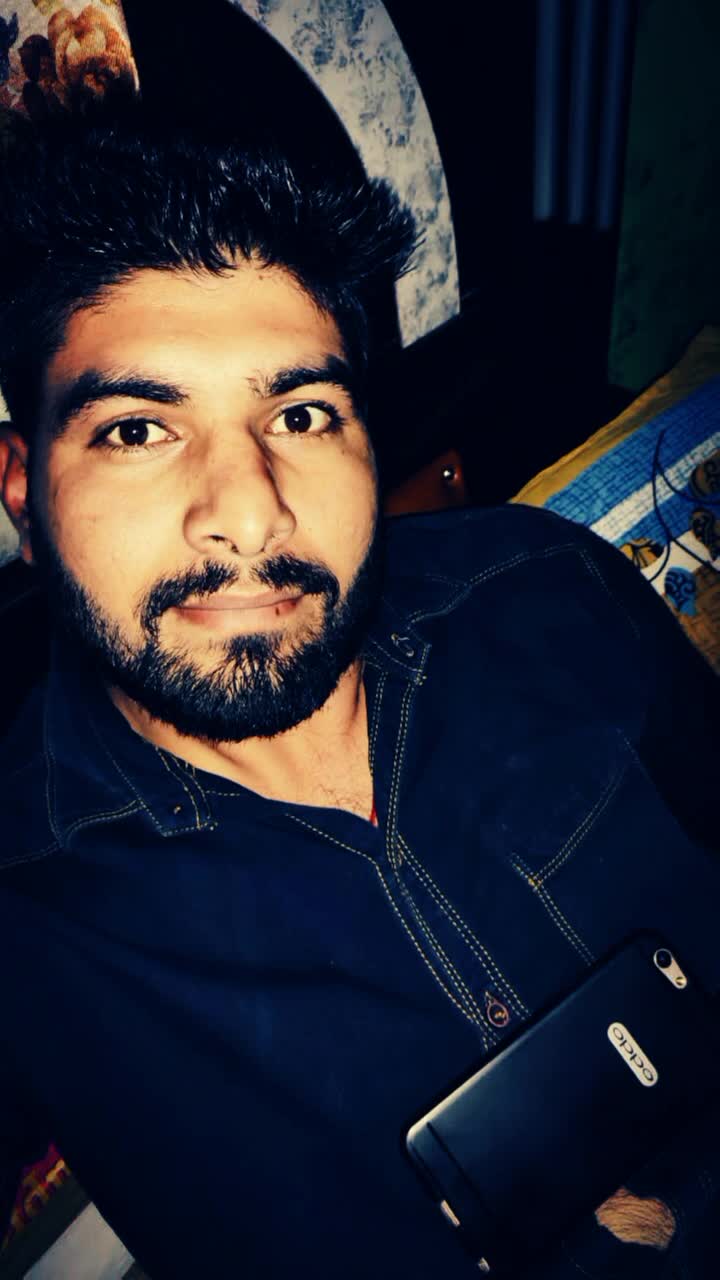 @Shubham Kharb116