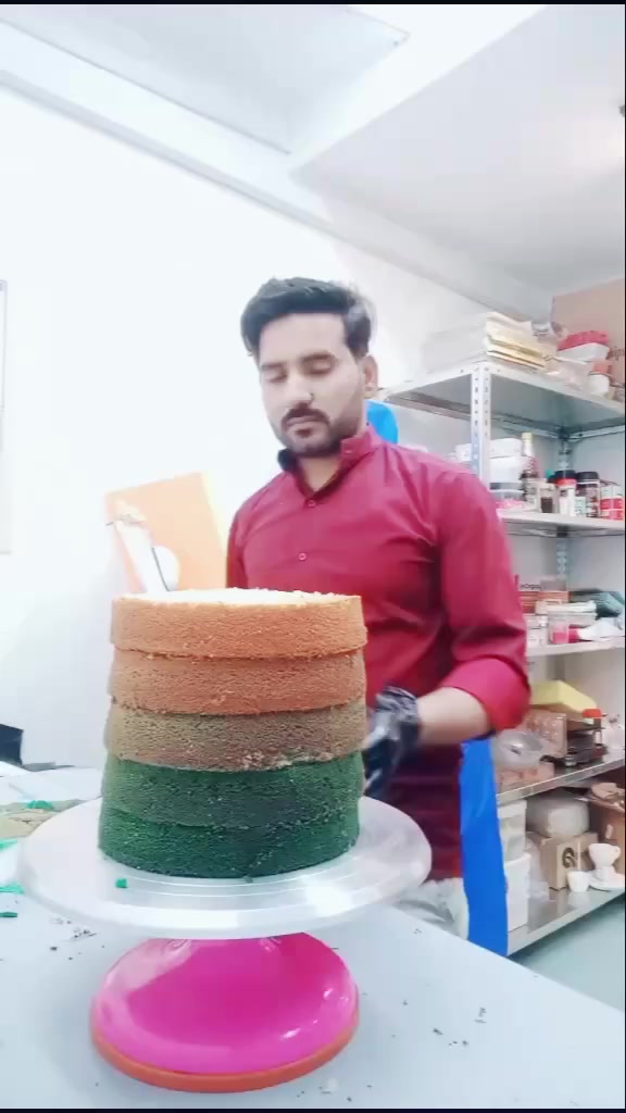 @M Chef Nazim 252