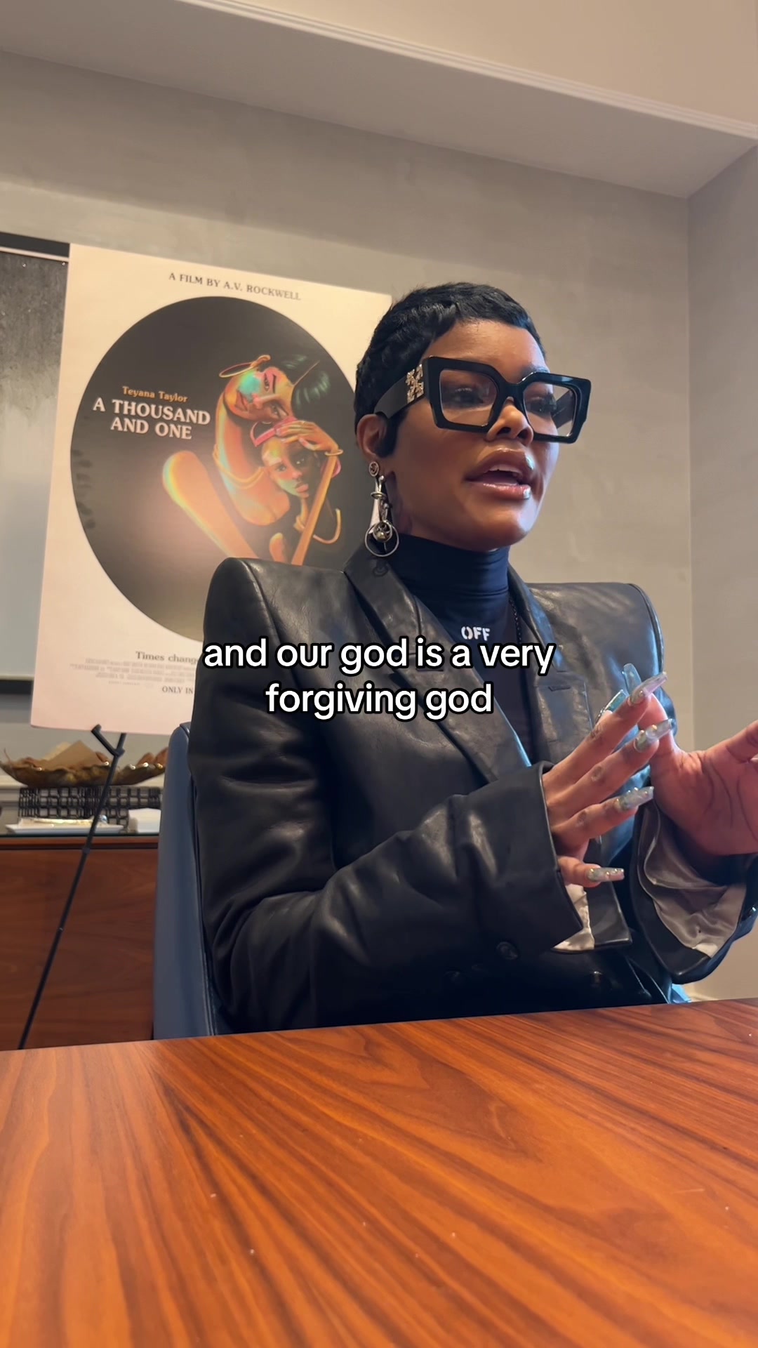 @Kori Nicole