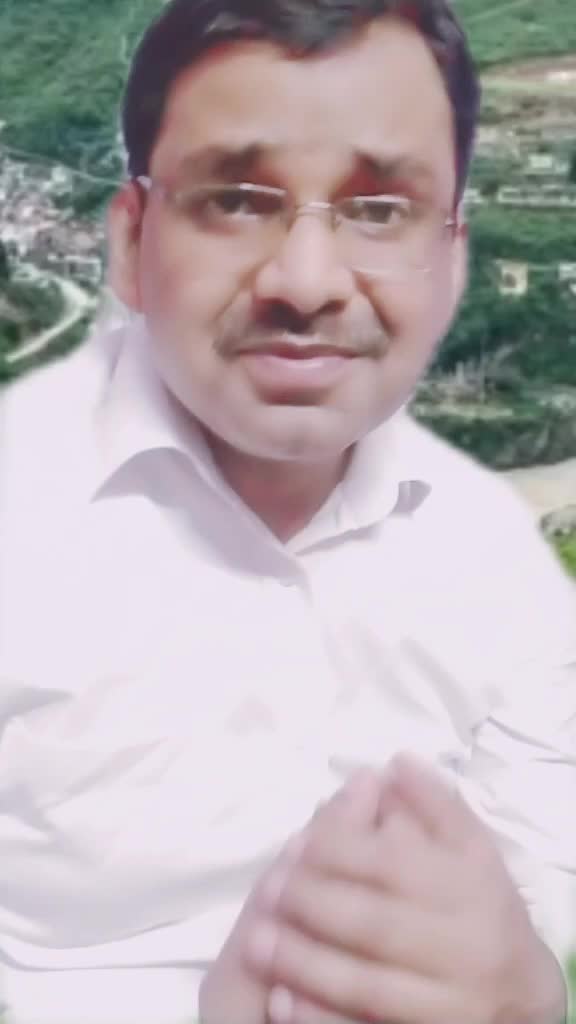 @Harish Chandra