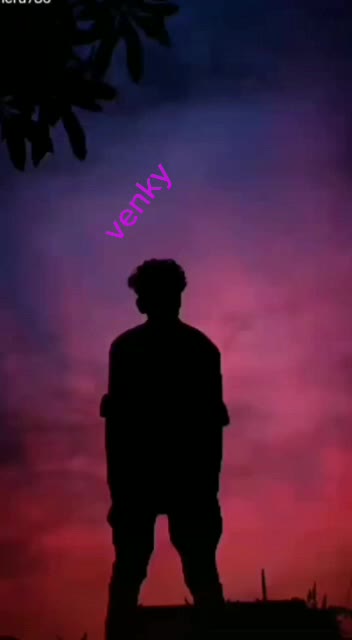 @Venky Yadav