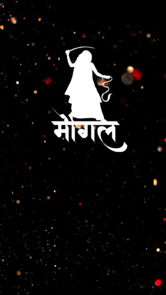 @🙏jay mogal🙏