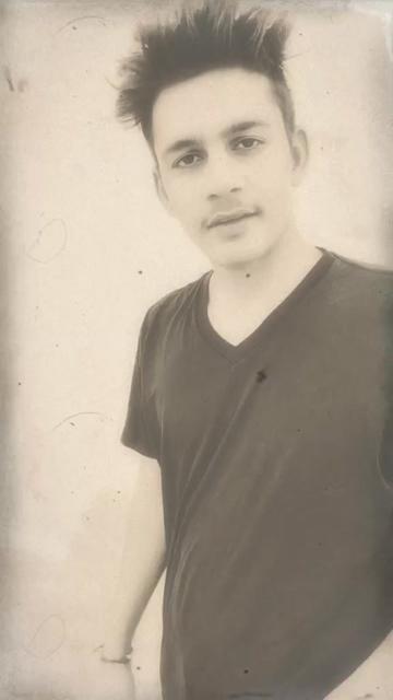 @Aniket Malik