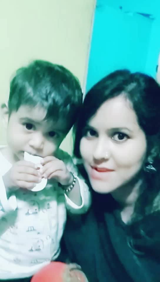 @BANU...swety