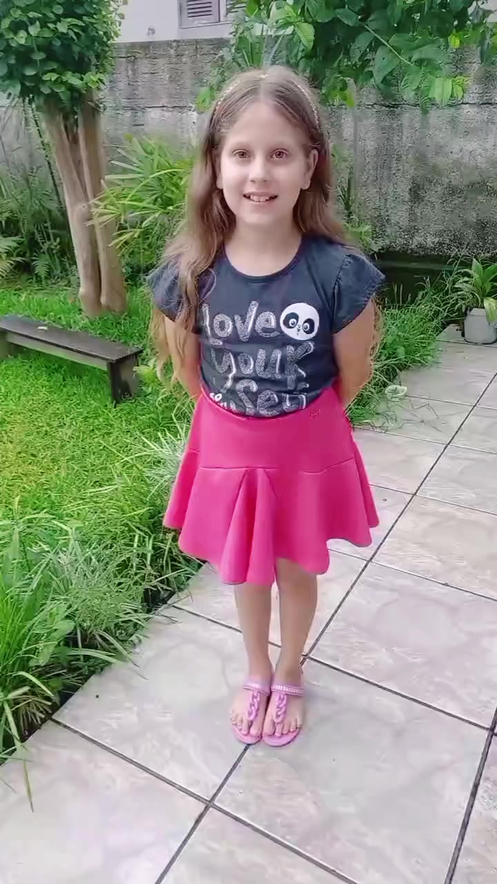 @Ana Alícia princess