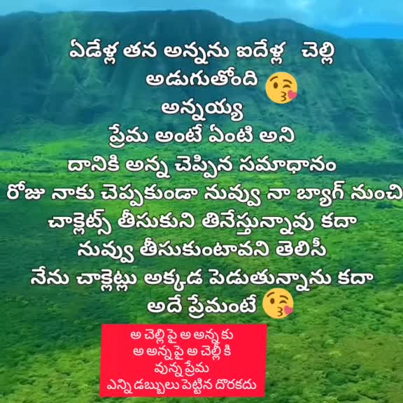 @Srikanth RR