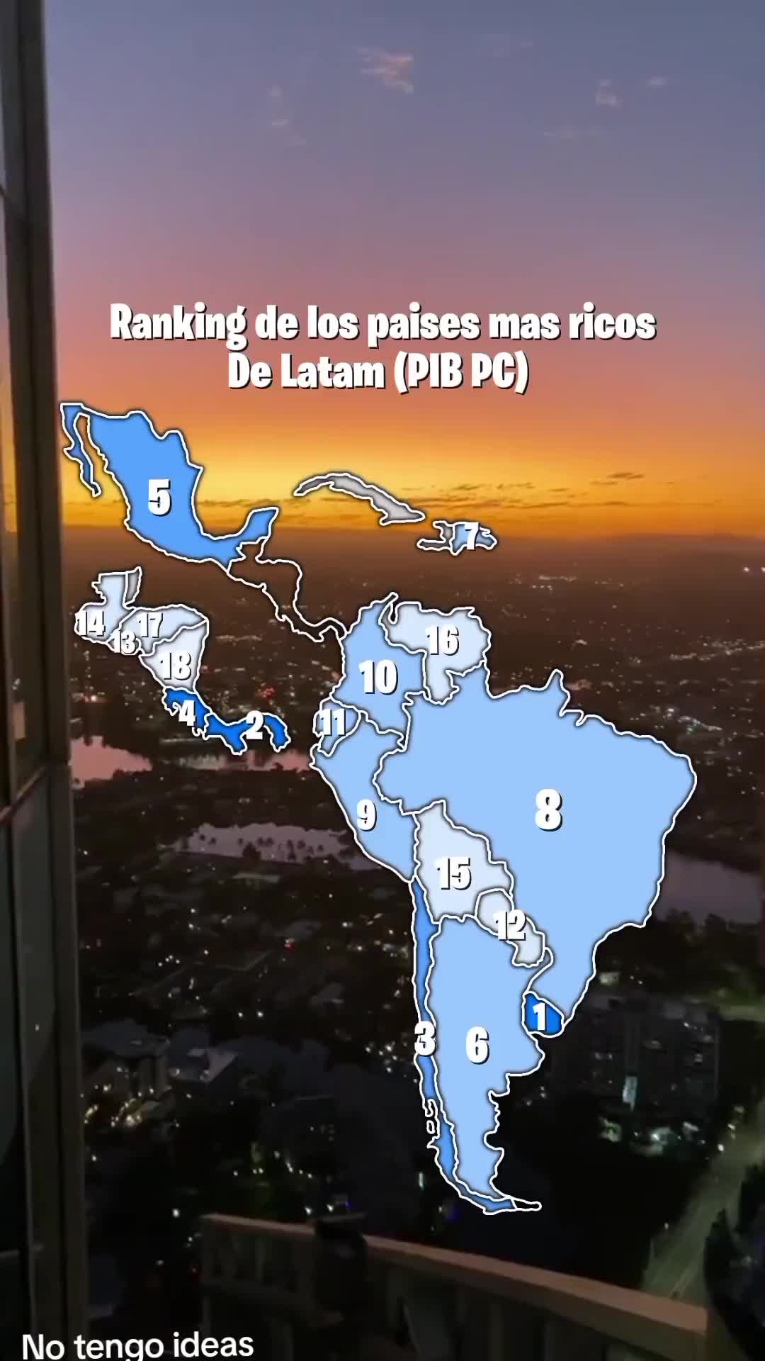 @Panamá Geográfico