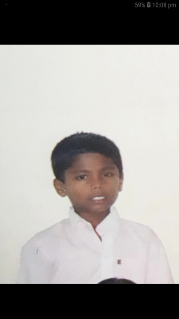 @Huzaif chougle
