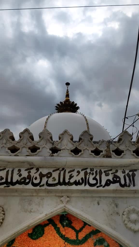 @SM Zahoor baba Chishty