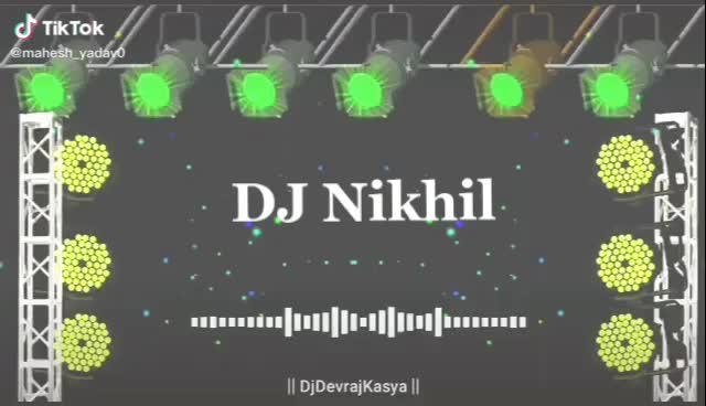 @Dj Lucky goud