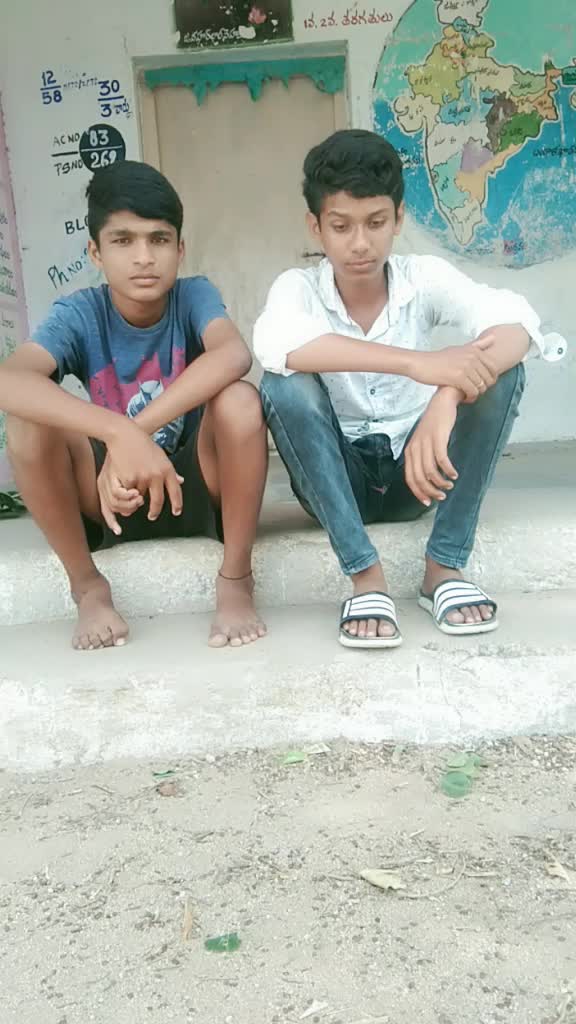 @Koppula Ramana