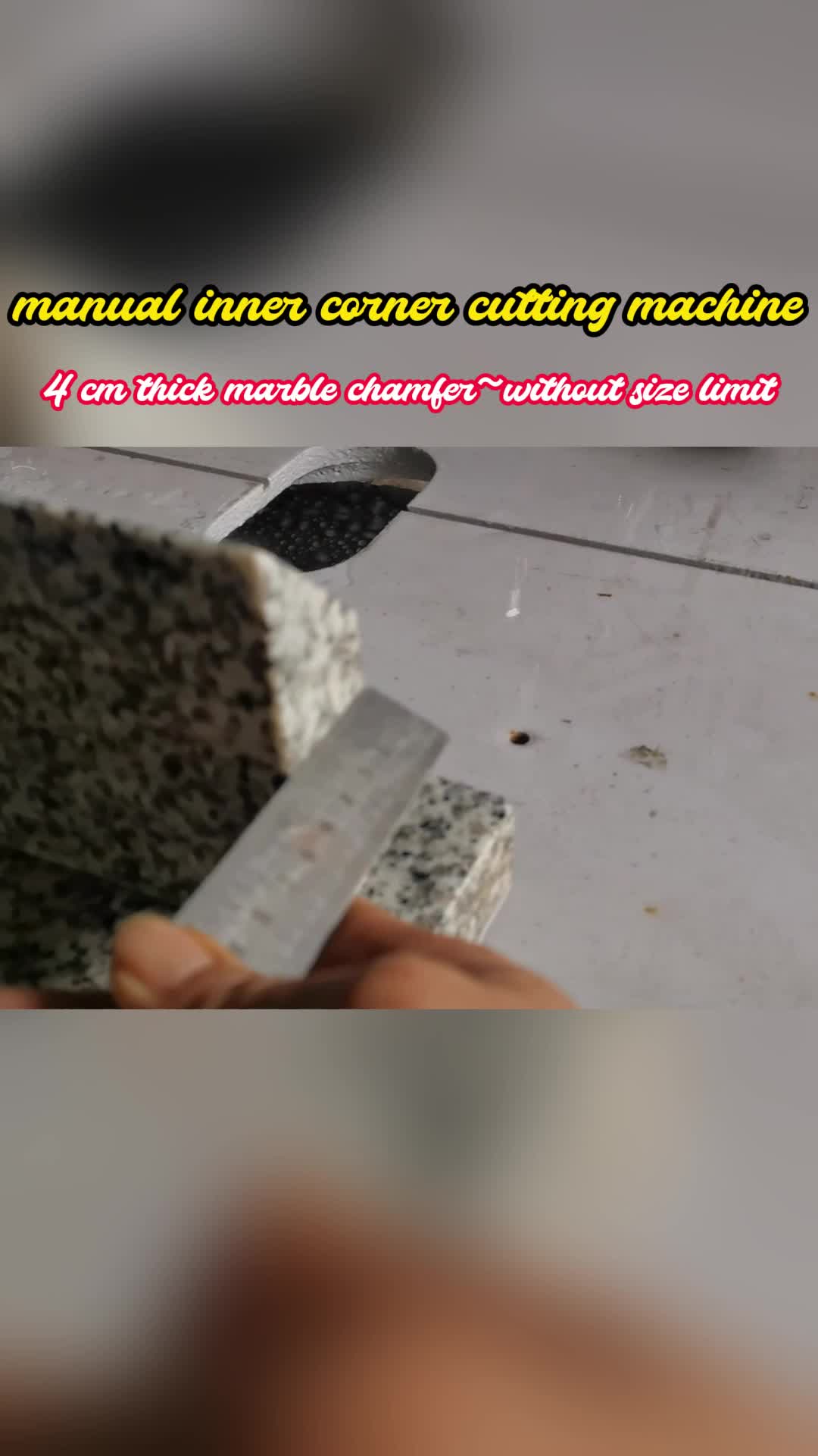 @Hongyuntilecuttingmachine