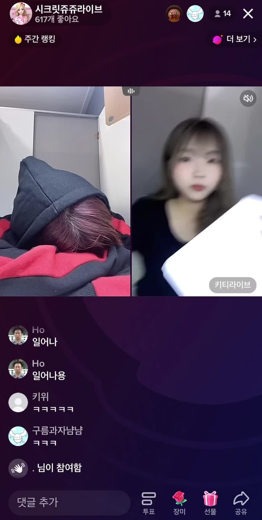 @쥬쥬 모음집