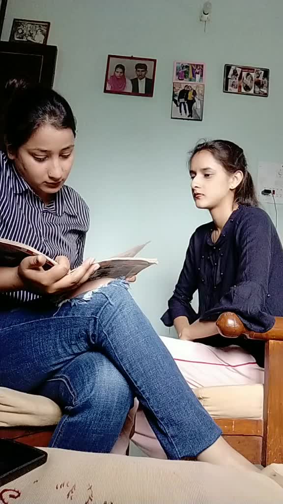 @Manu Thakur