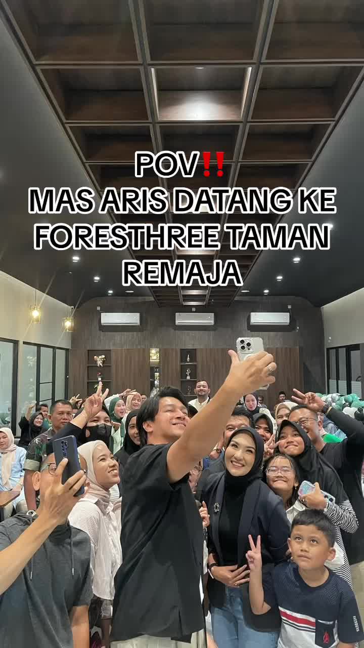 @foresthree.tamanremaja
