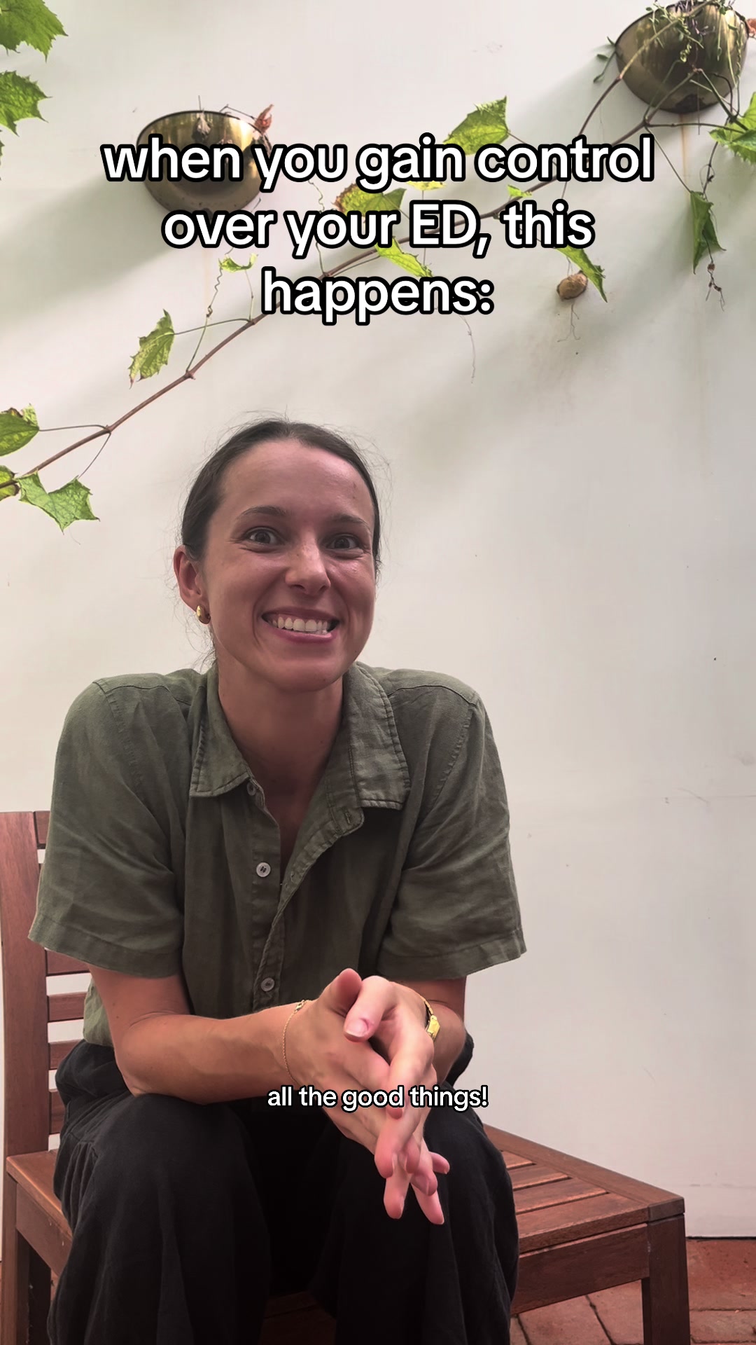 @Gen | Yoga Therapist for EDs