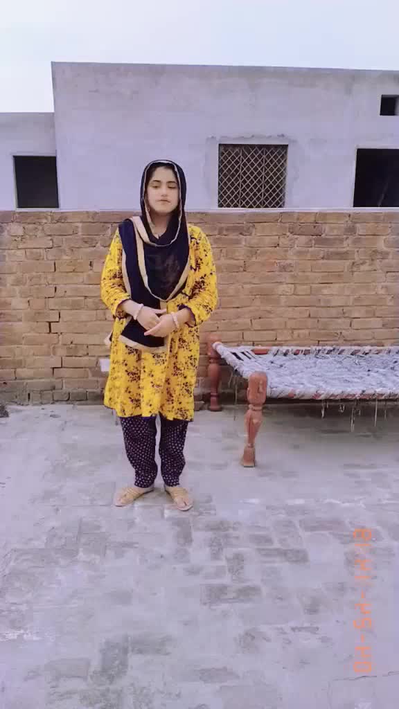 @Kiran Khan