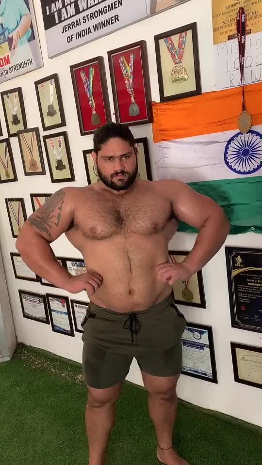 @Vikram Phogat