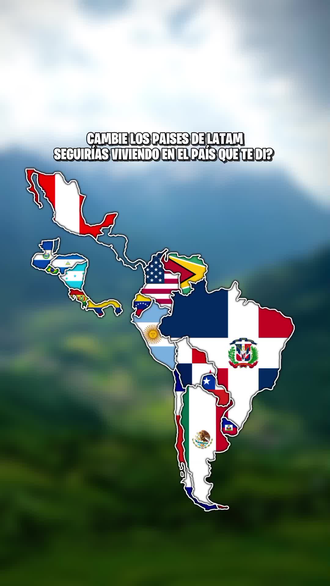 @Panamá Geográfico