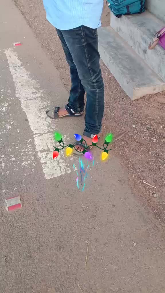@Anil Majji