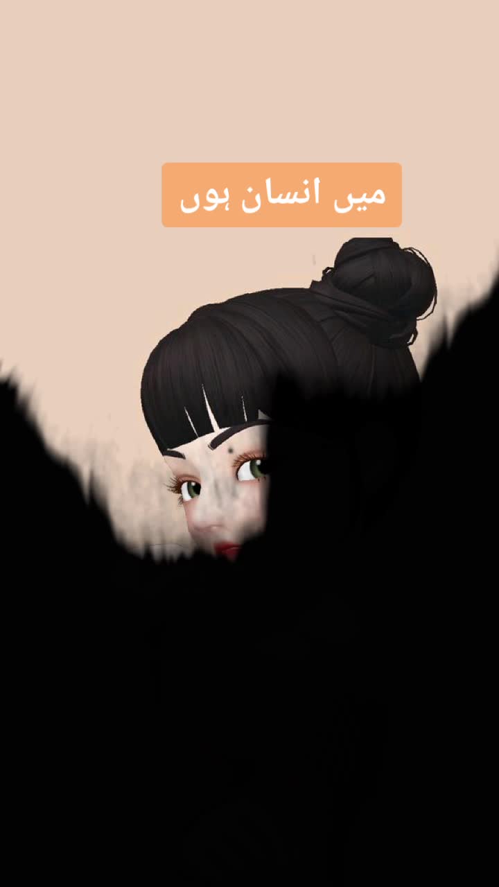 @❣️Urf Laila❣️