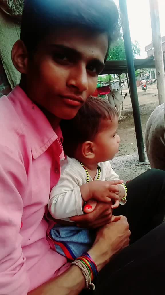 @Ravindra Pawara