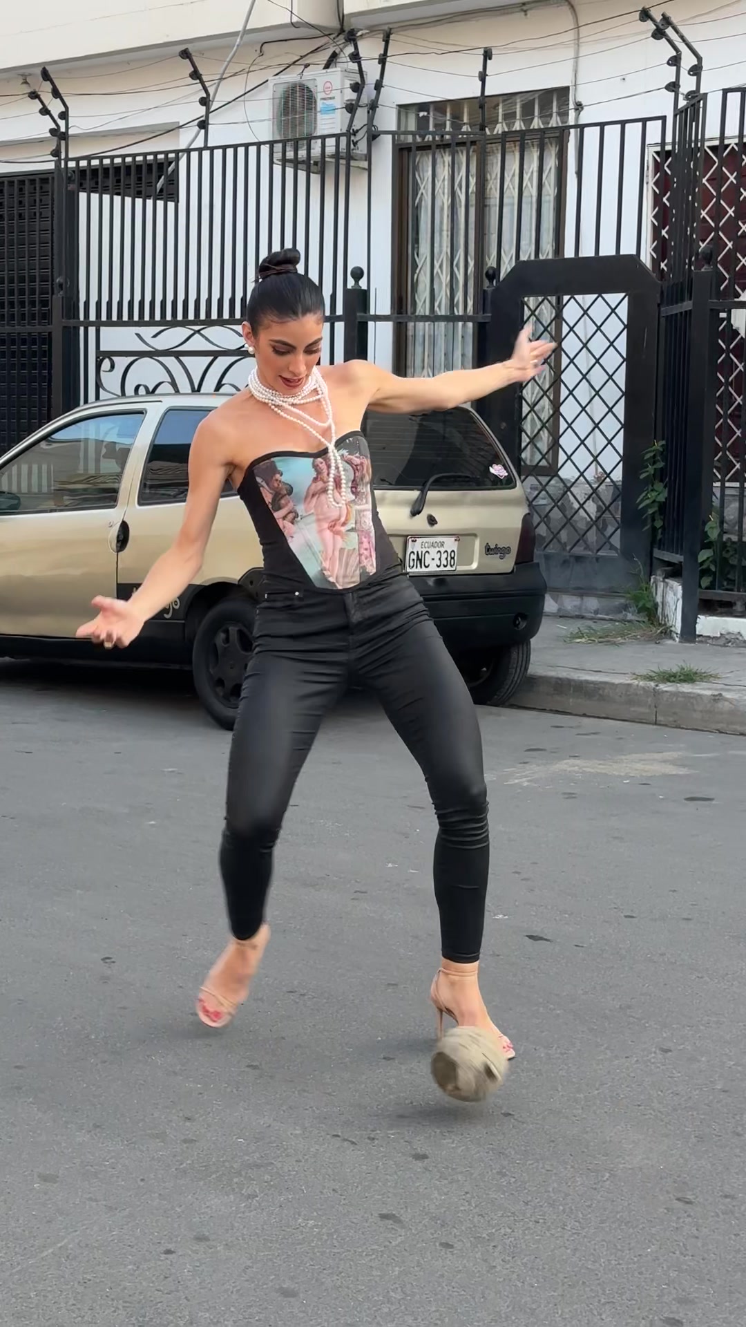 @Virginia Limongi Sil