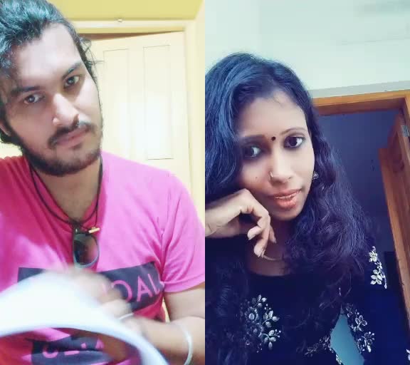 @Akilesh Krishnan