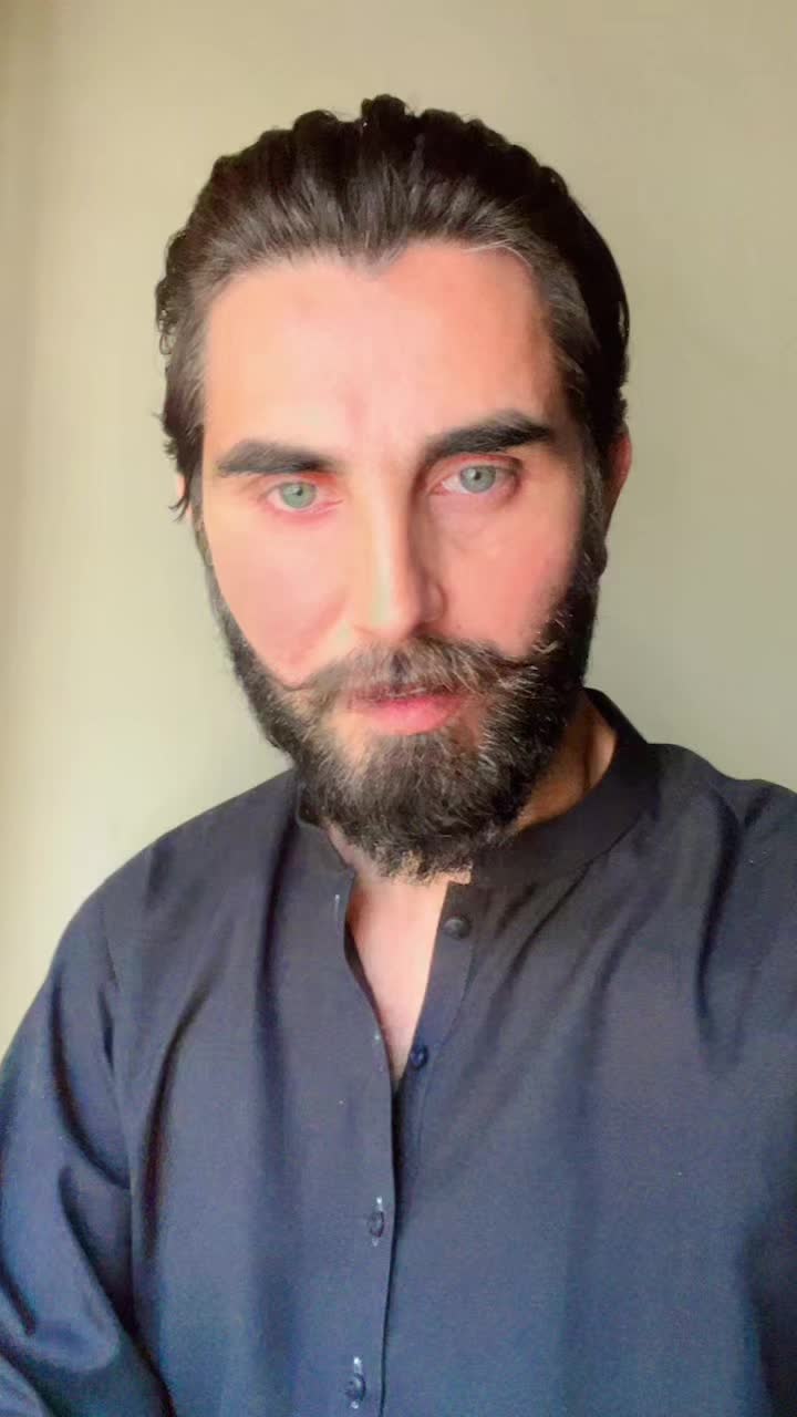 @NABEEL  GREEN EYES  👁