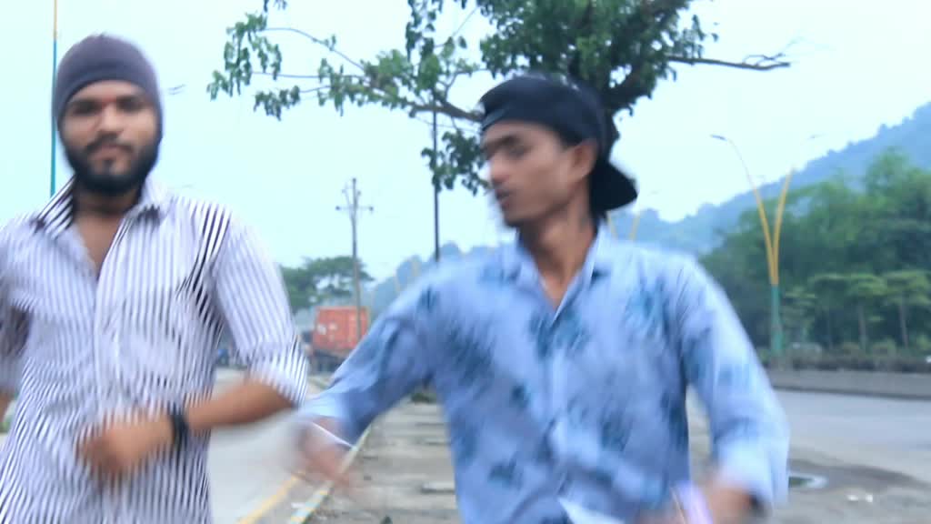 @Ankit naam bhari