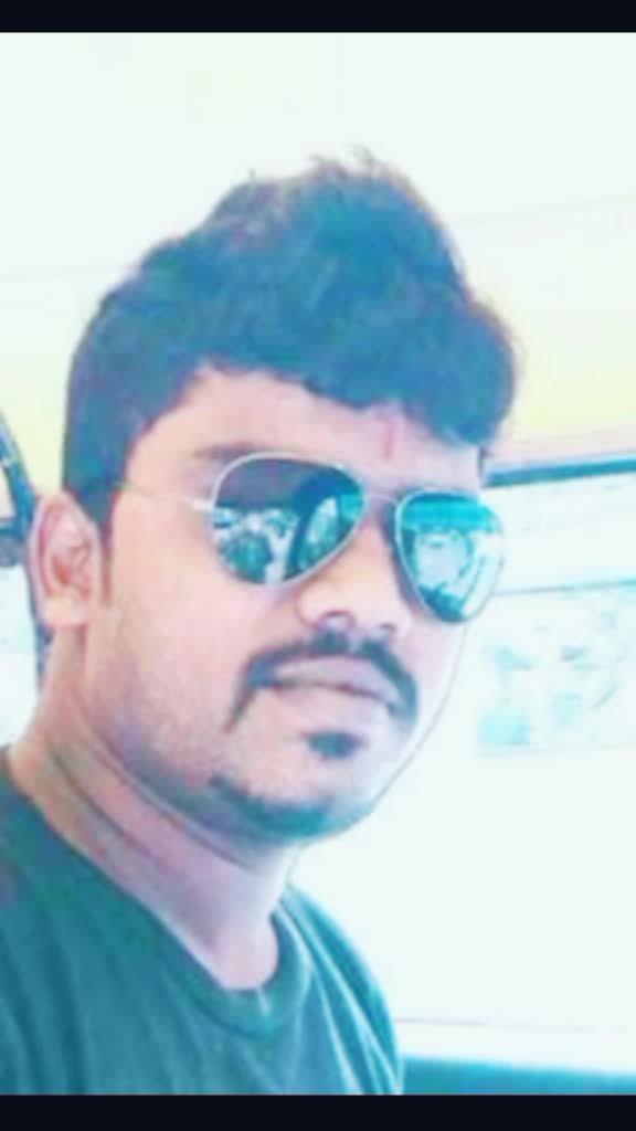 @CR Chandu