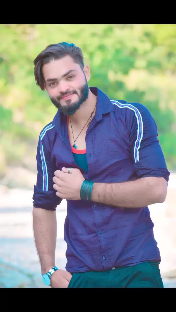 @musayyab Malik