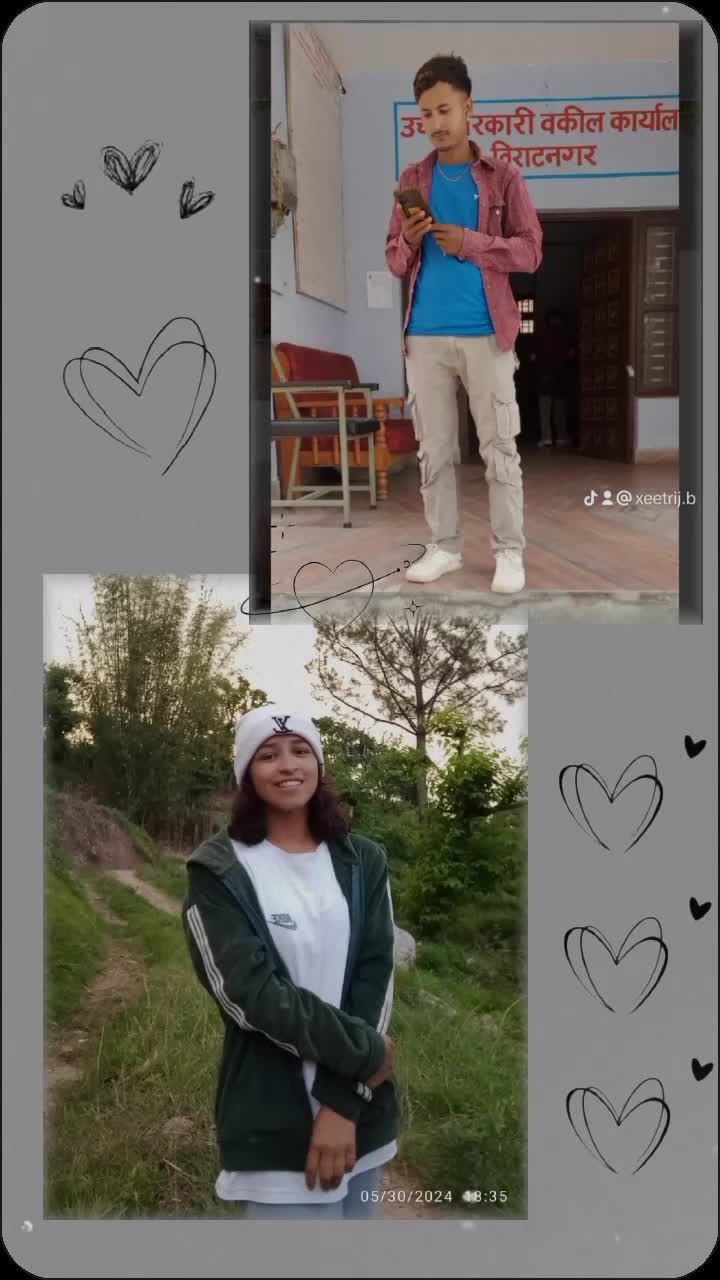 @Geeta Katuwal🦋🩹💍❣️