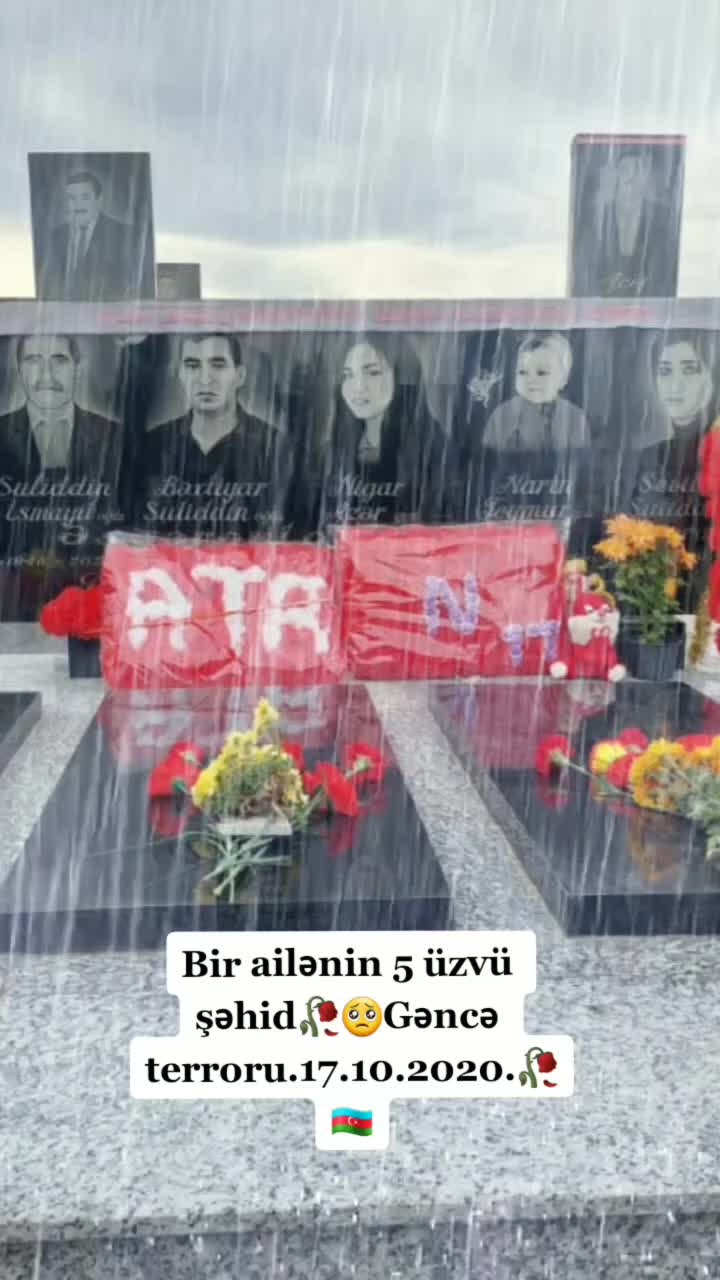 @🇦🇿ŞƏHIDLƏR ÖLMƏZ 🇦🇿