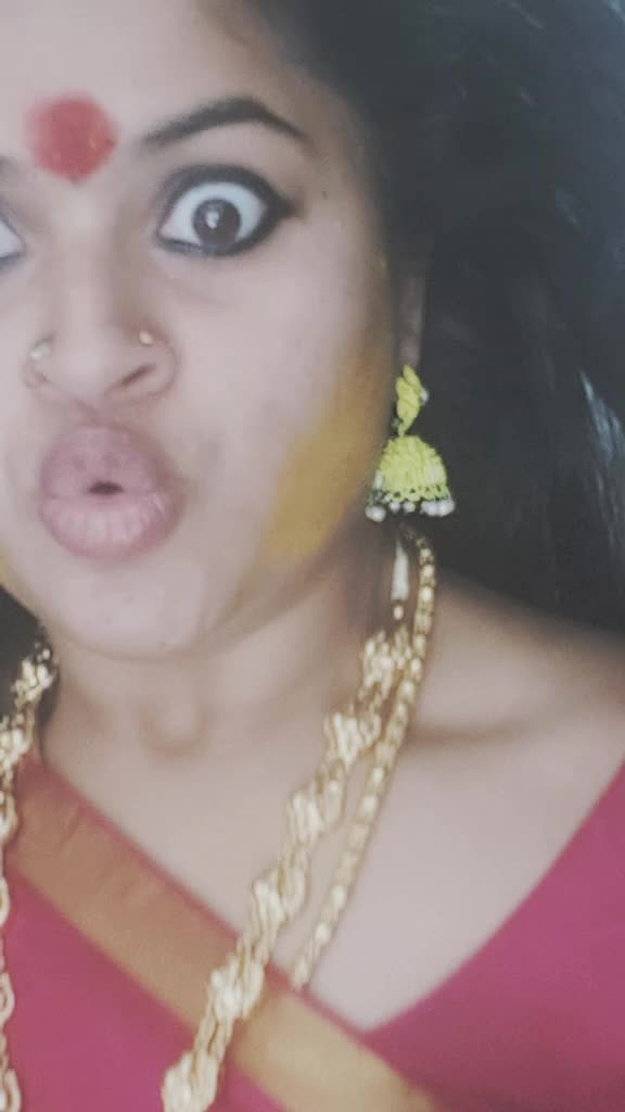@Meera Krishnan