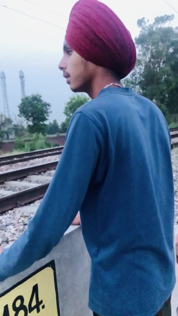 @❤️ਸਾਊ ਪੁੱਤ ਬੇਬੇ ਦਾ❤