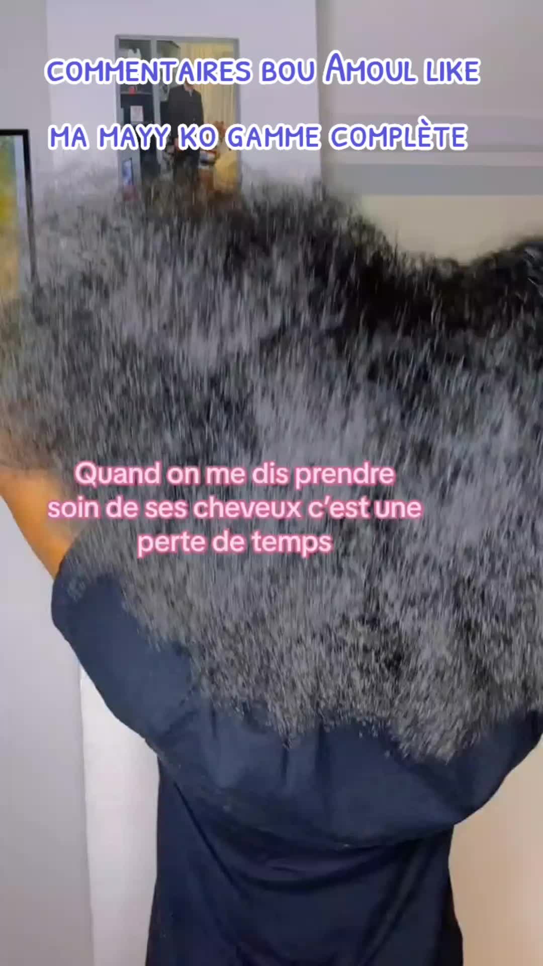 @FORMATION CAPILLAIRE ✅🌺