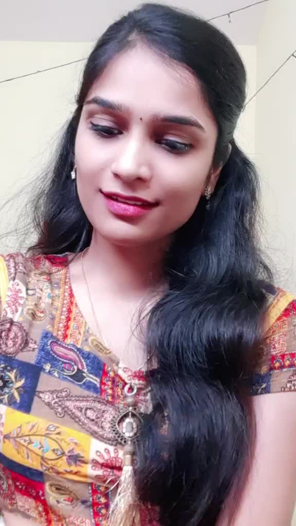@Bhargavi Mounika Val